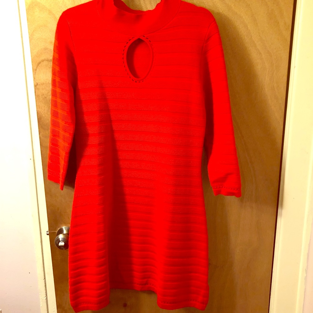 Guess Los Angeles Collection Dress